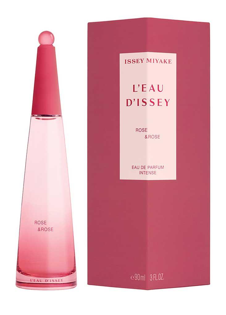 Issey Miyake L'eau D'issey Rose & Rose - Parfum Gallerie