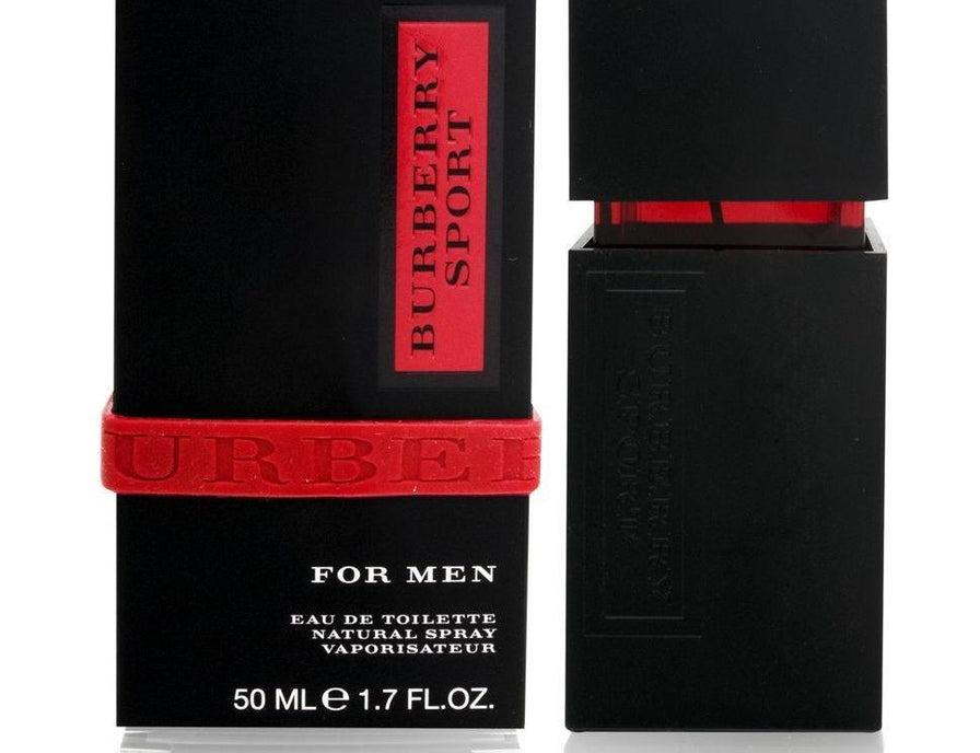 Burberry Sport - Parfum Gallerie
