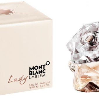 Mont Blanc lady Emblem - Parfum Gallerie