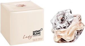 Mont Blanc lady Emblem - Parfum Gallerie