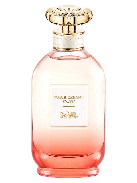 Coach Dreams sunset eau de Parfume for Women - Parfum Gallerie