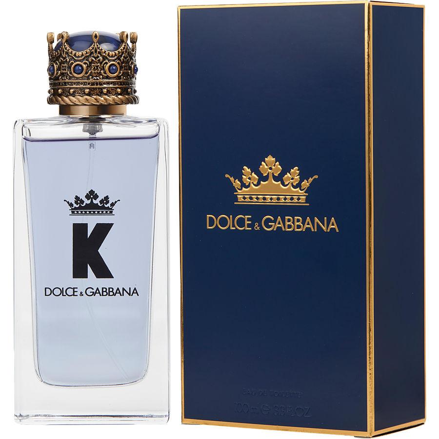 Dolce & Gabbana K - Parfum Gallerie