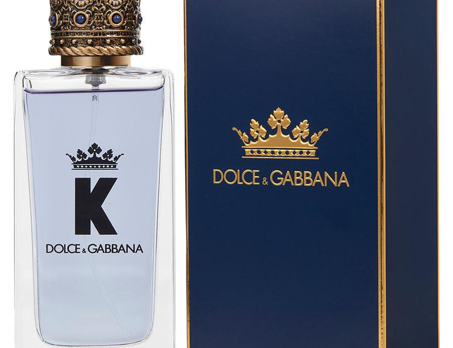 Dolce & Gabbana K - Parfum Gallerie