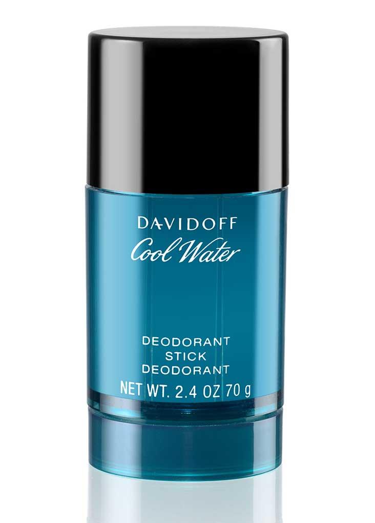 Davidoff Cool water Deo Stick - Parfum Gallerie