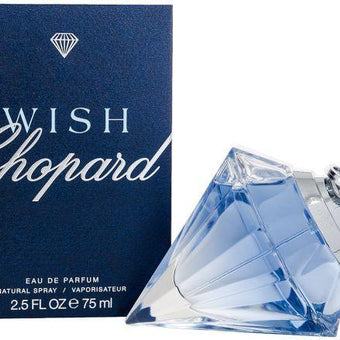 Wish Chopard - Parfum Gallerie