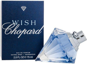 Wish Chopard - Parfum Gallerie