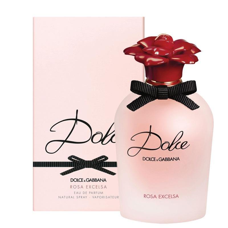 Dolce Rosa Excelsa - Parfum Gallerie