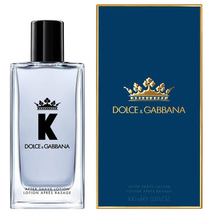 Dolce & Gabbana K After Shave Lotion - Parfum Gallerie