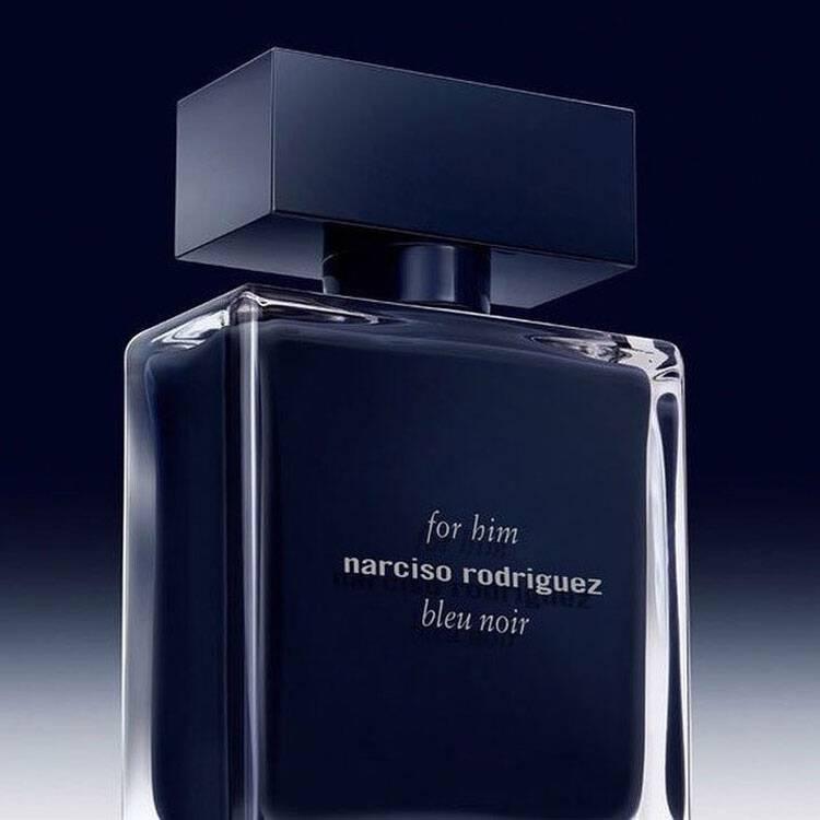 Bleu Noir Narciso rodriguez for him - Parfum Gallerie