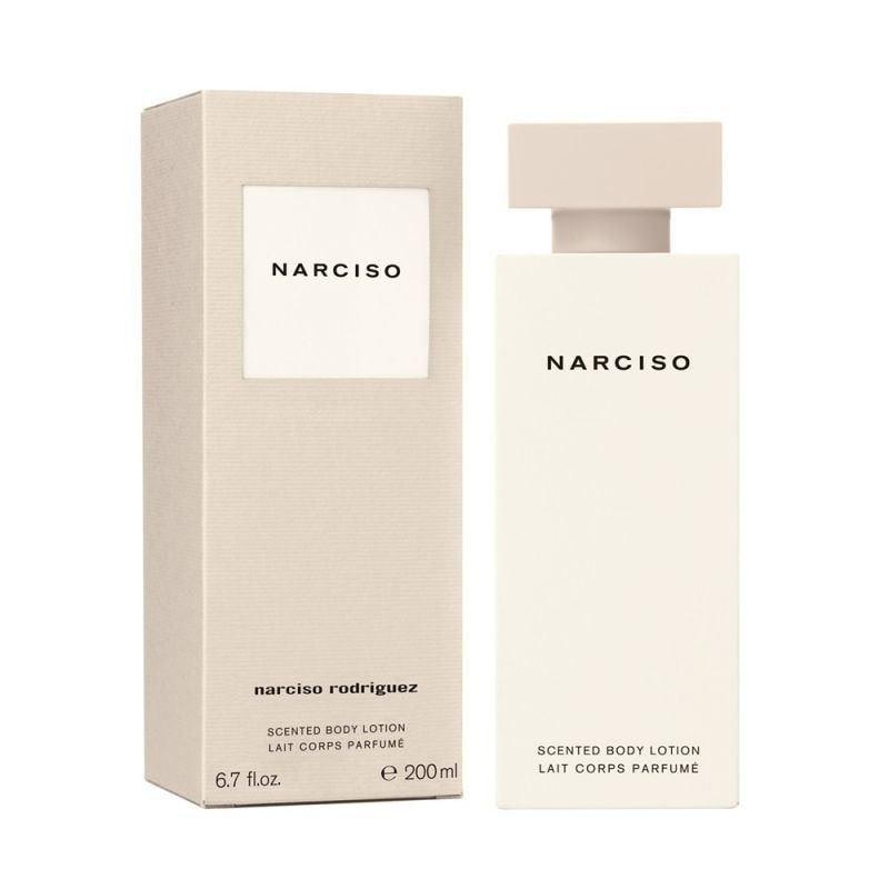 Narciso Rodriguez Narciso Body Lotion - Parfum Gallerie