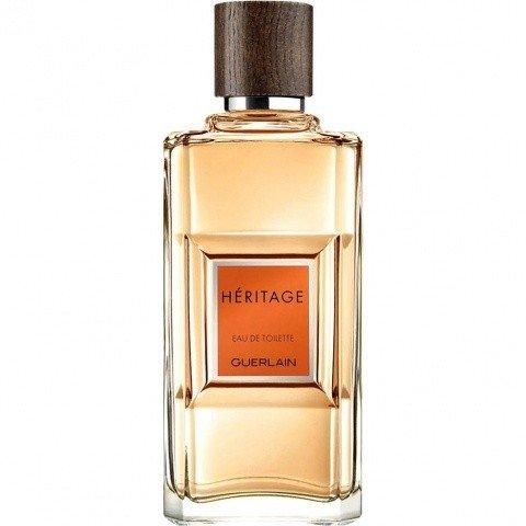 Guerlain Heritage - Parfum Gallerie