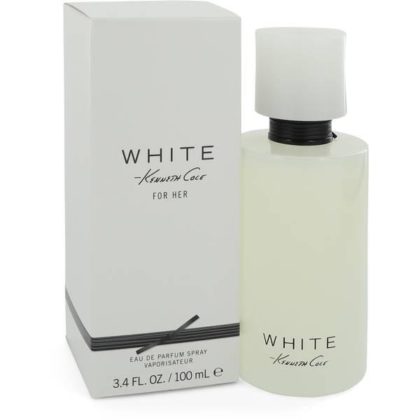 KENNETH COLE WHITE FOR HER - Parfum Gallerie