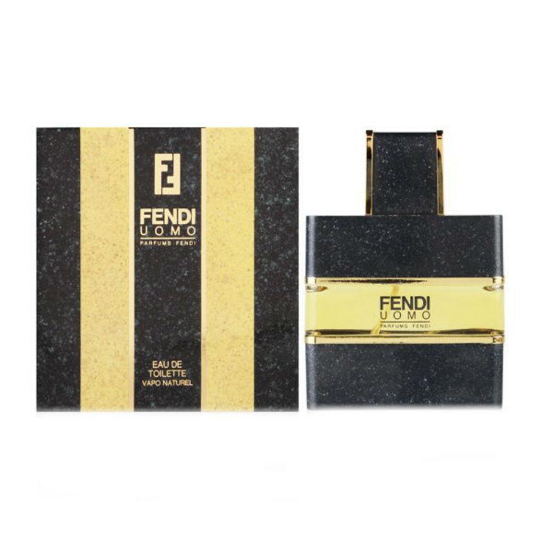 Fendi Uomo - Parfum Gallerie