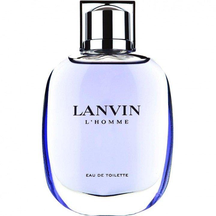 Lanvin L'Homme - Parfum Gallerie