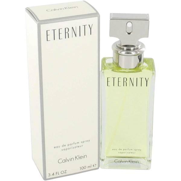 Eternity for her - Parfum Gallerie