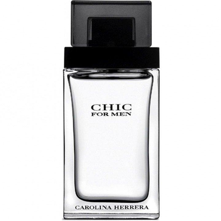 CHIC for Men - Parfum Gallerie