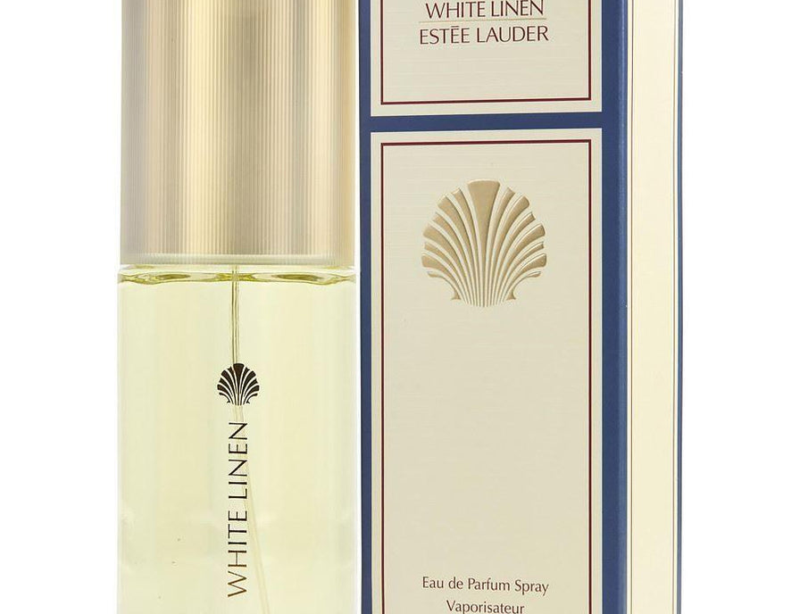 White Linen - Parfum Gallerie