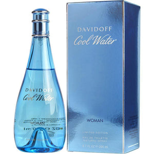 Davidoff Cool Water for Women - Parfum Gallerie