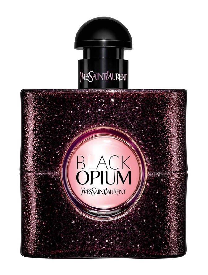 YSL Black Opium Eau de Parfum for Women - Parfum Gallerie