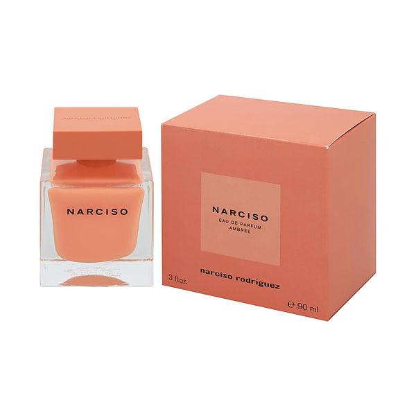 Narciso Rodriguez Ambree - Parfum Gallerie