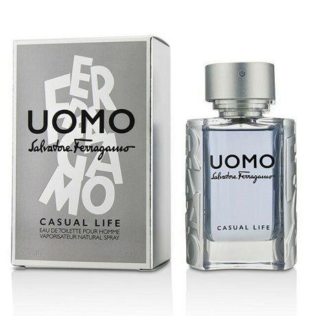 UOMO CASUAL LIFE - Parfum Gallerie