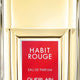 Guerlain Habit Rouge - Parfum Gallerie
