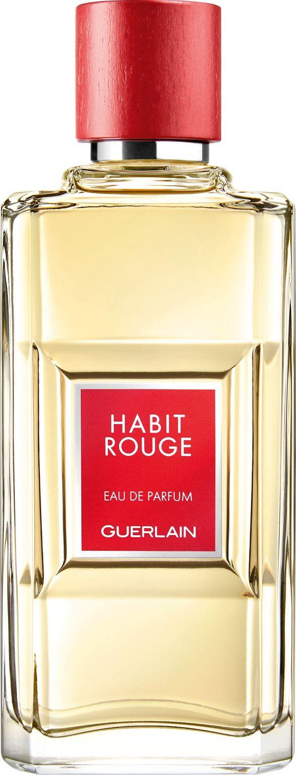 Guerlain Habit Rouge - Parfum Gallerie
