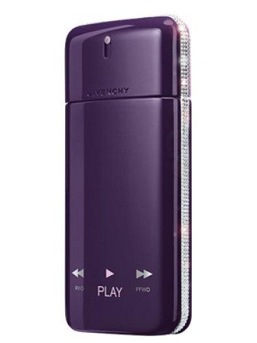 Play Intense for her - Parfum Gallerie