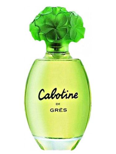 Cabotine de Gres - Parfum Gallerie