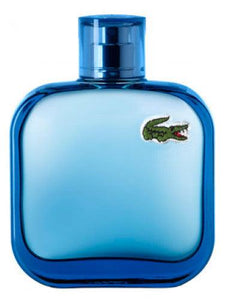 Lacoste Bleu - Parfum Gallerie