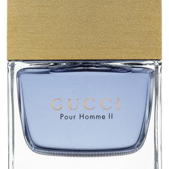 Gucci Pour Homme II - Parfum Gallerie