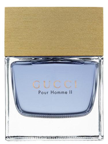 Gucci Pour Homme II - Parfum Gallerie