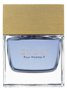 Gucci Pour Homme II - Parfum Gallerie