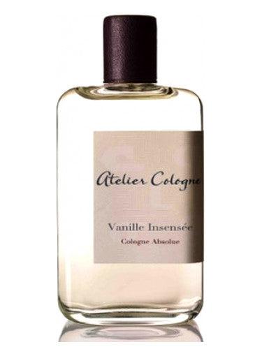 Atelier Cologne Vanille Insensee - Parfum Gallerie