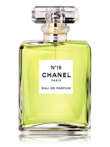Chanel No 19 - Parfum Gallerie