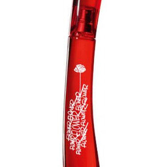 Kenzo Flower Tag - Parfum Gallerie