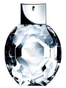 Emporio Armani Diamonds - Parfum Gallerie
