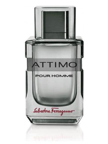 ATTIMO POUR HOMME - Parfum Gallerie