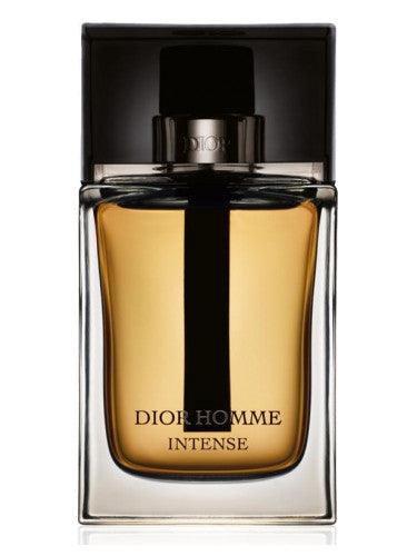 Dior Homme Intense - Parfum Gallerie