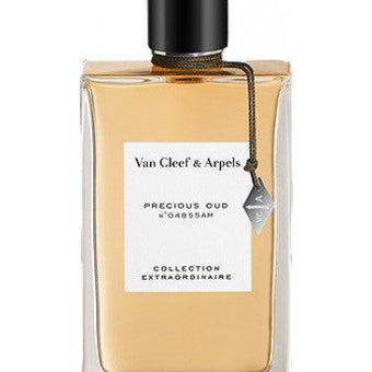 Precious Oud Van Cleef & Arpels - Parfum Gallerie
