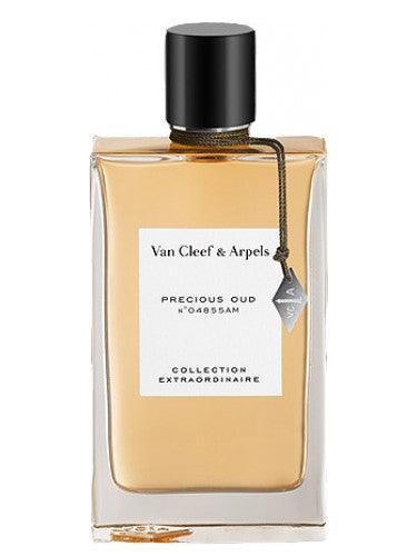 Precious Oud Van Cleef & Arpels - Parfum Gallerie