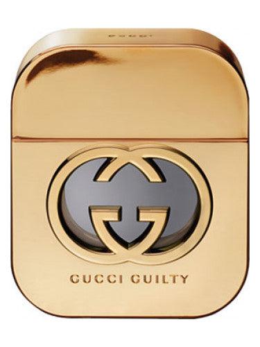 Gucci Guilty Intense - Parfum Gallerie