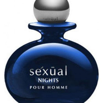 Sexual Nights Pour Homme - Parfum Gallerie