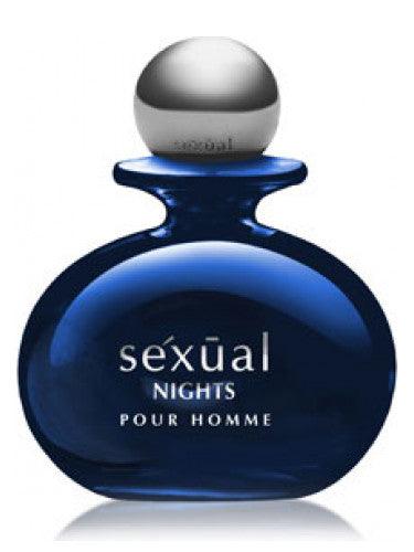 Sexual Nights Pour Homme - Parfum Gallerie