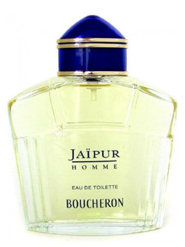 Boucheron Jaipur Homme - Parfum Gallerie