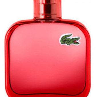 Lacoste Rouge - Parfum Gallerie