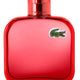 Lacoste Rouge - Parfum Gallerie