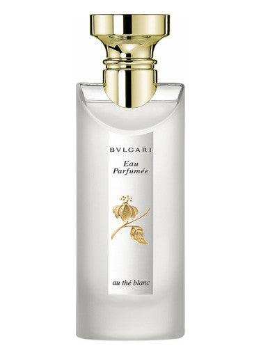 Bvlgari Eau Parfumee Au The Blanc - Parfum Gallerie