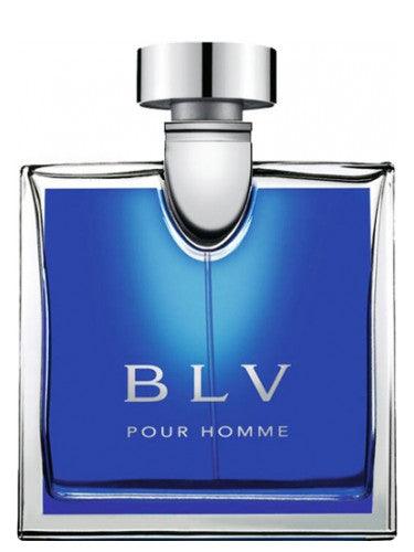 BLV Pour Homme - Parfum Gallerie