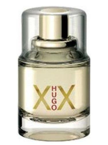 Hugo XX Eau de Toilette for Women - Parfum Gallerie